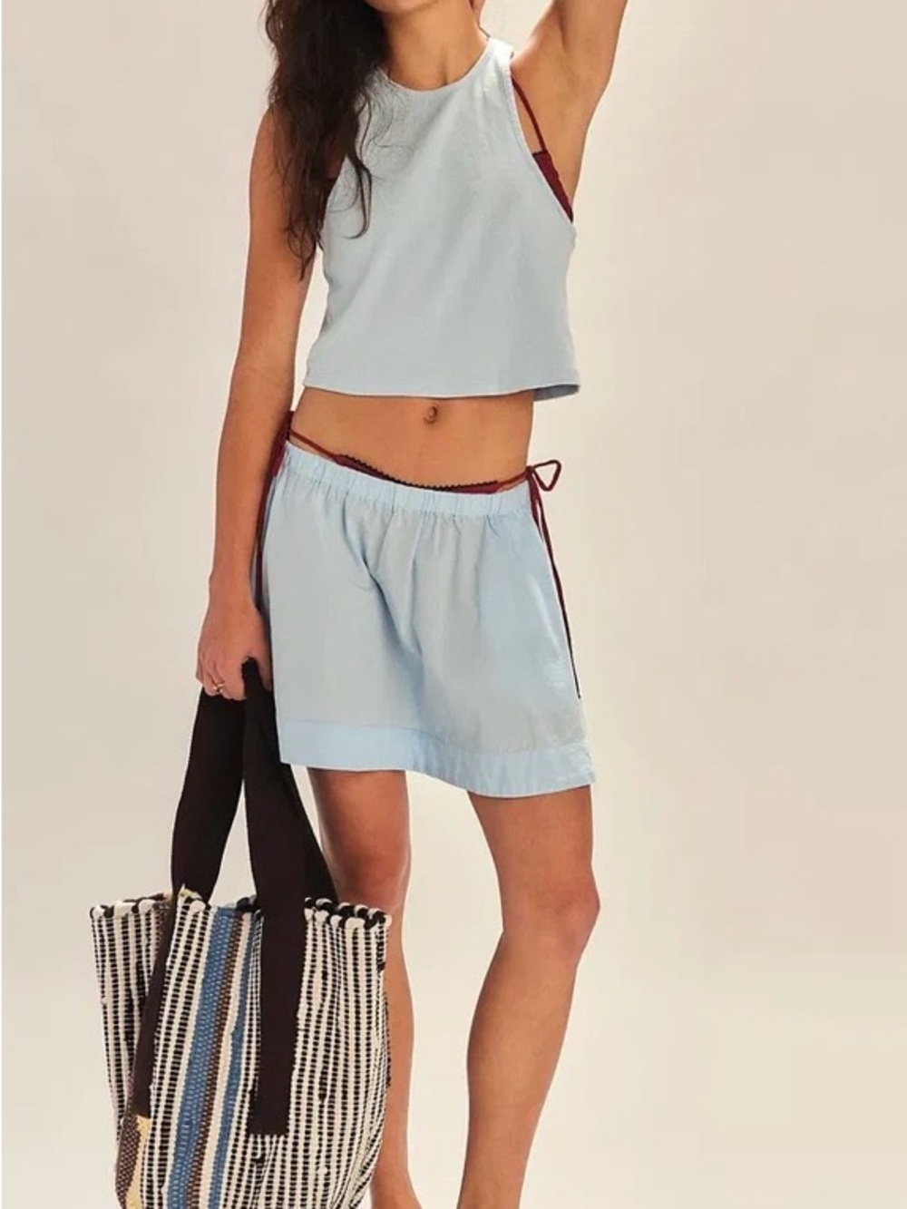 Free People Milani Co-Ord Set -NWOT